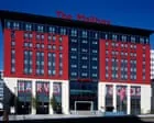 Harvey Nichols fecha loja em Birmingham