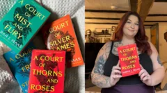 Leitura de fantasia ganha nova edição