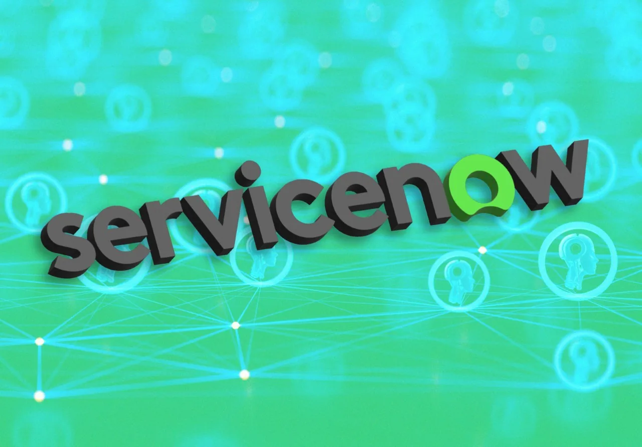 ServiceNow registra baixa nas ações após resultados financeiros decepcionarem