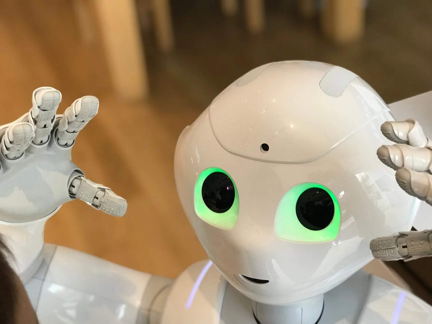 Balanço: Tecnologia em Destaque no Último Período