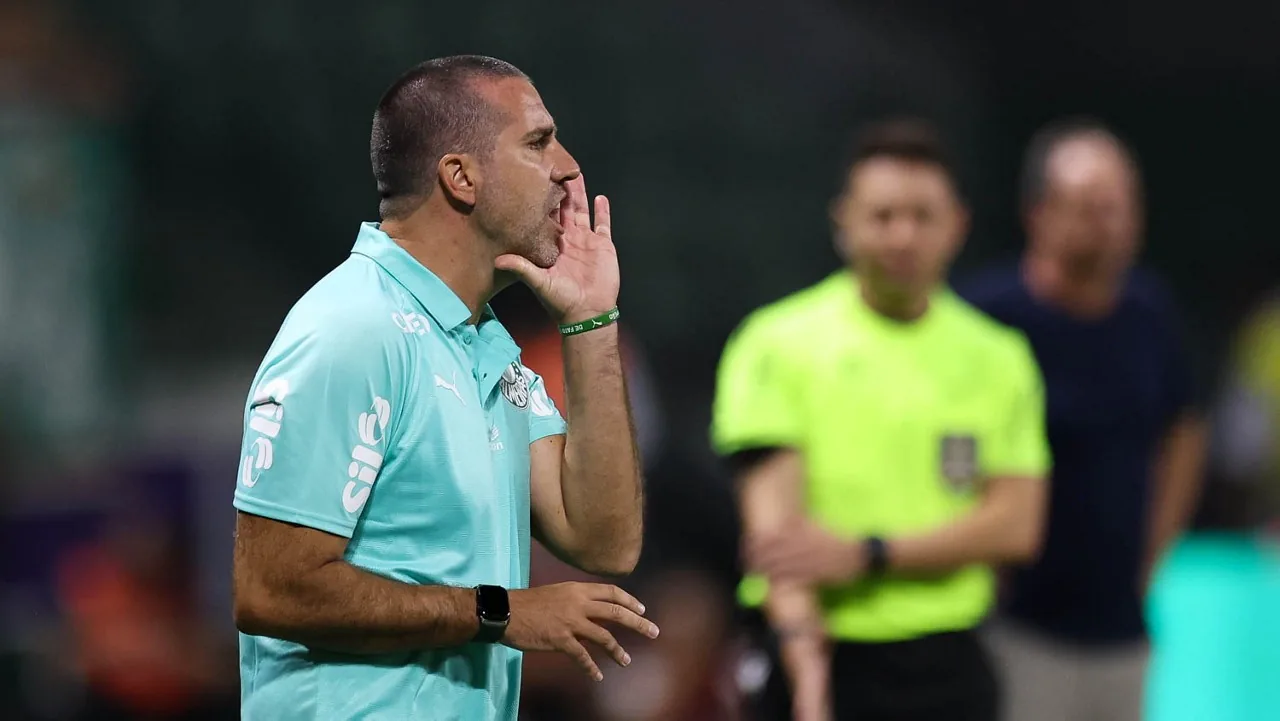 João Martins analisa vitória do Palmeiras e projeta Dérbi