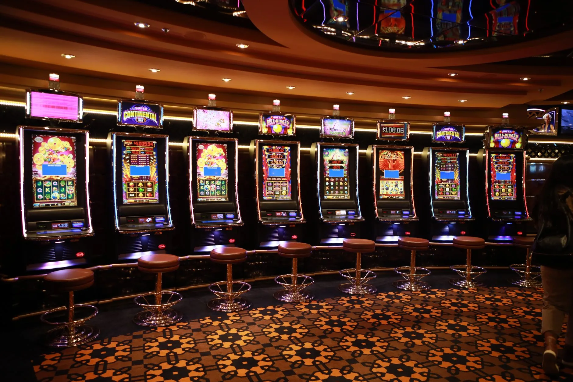 Slot Farms: Como R$ 100 Desaparecem em Minutos