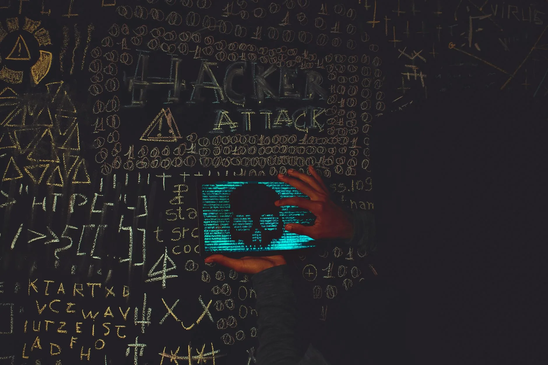 Coreia do Sul alerta sobre ameaças de hackers usando inteligência artificial
