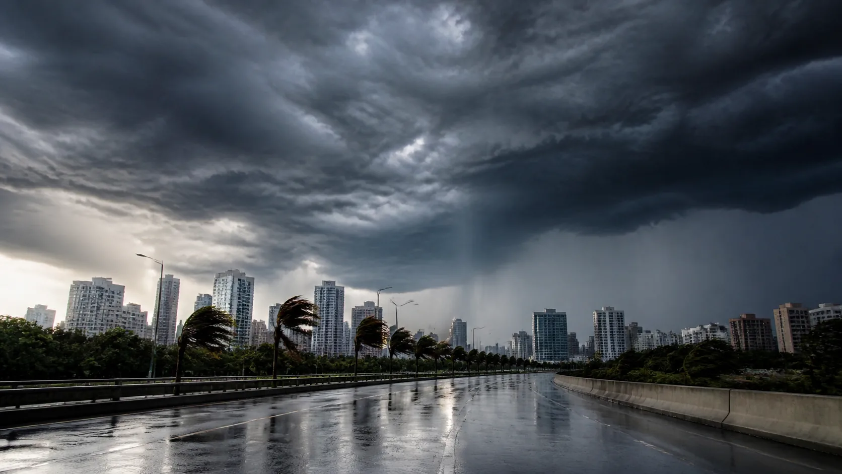 Eleição deste domingo terá chuva e instabilidade no Sul e Sudeste