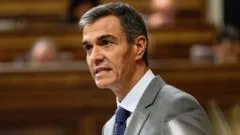 Sánchez anuncia eleição antecipada após protestos pela habitação