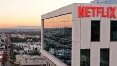 Netflix anuncia corte de 1,000 postos de trabalho