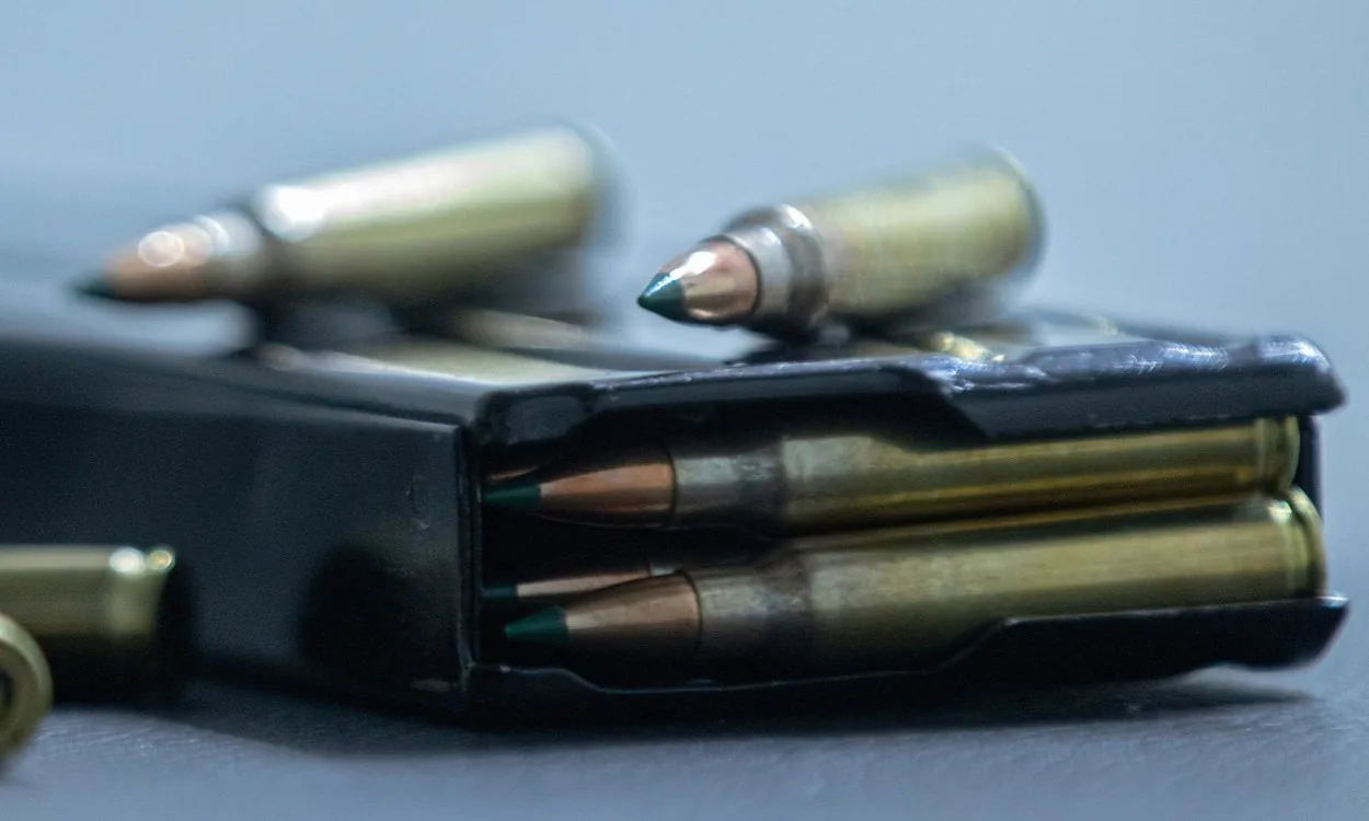 Controle e rastreamento de armas e munições: desafios e avanços