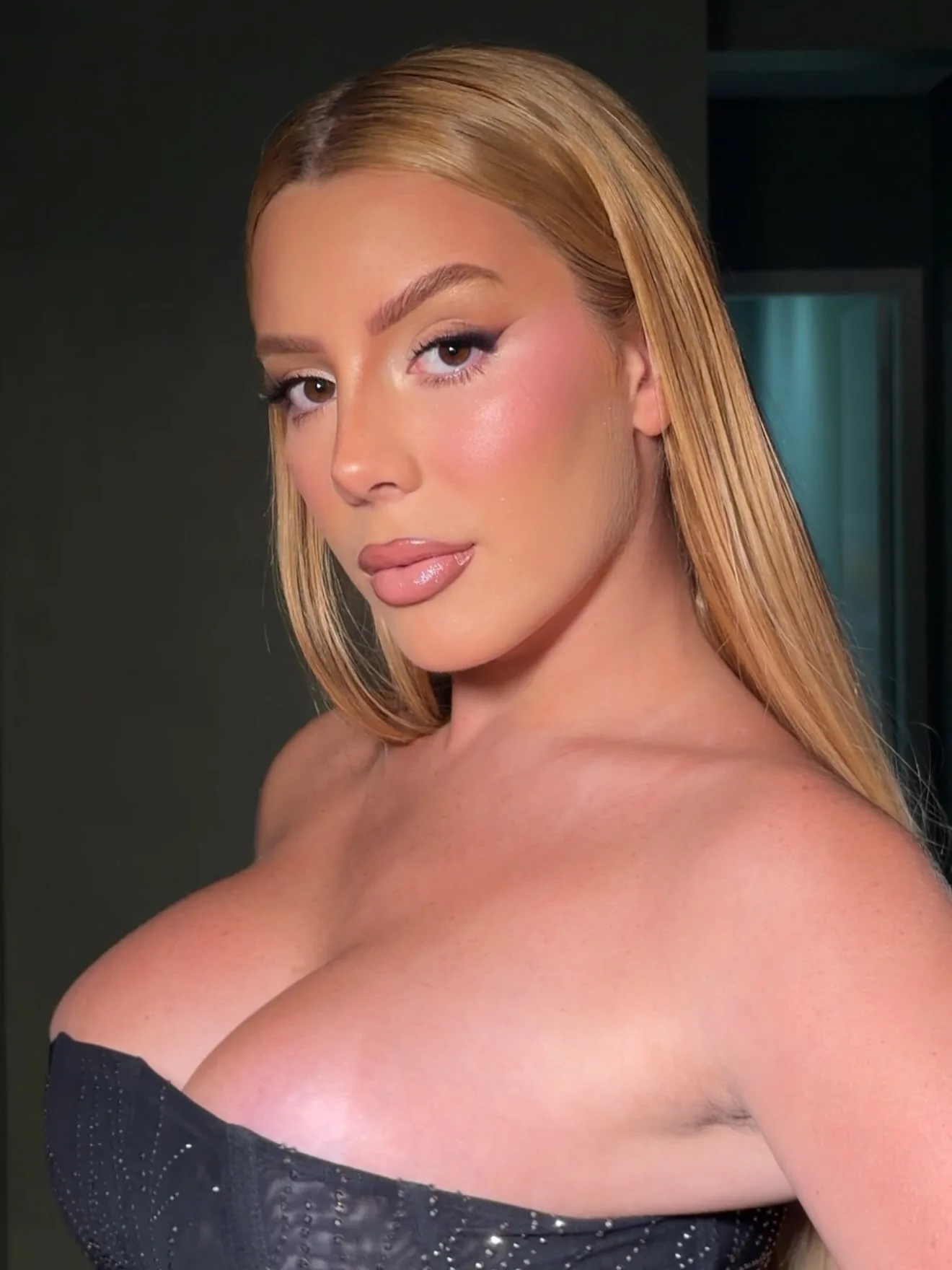 Influenciadora Malévola Alves é detida no Egito por vídeos com 'comportamento obsceno'