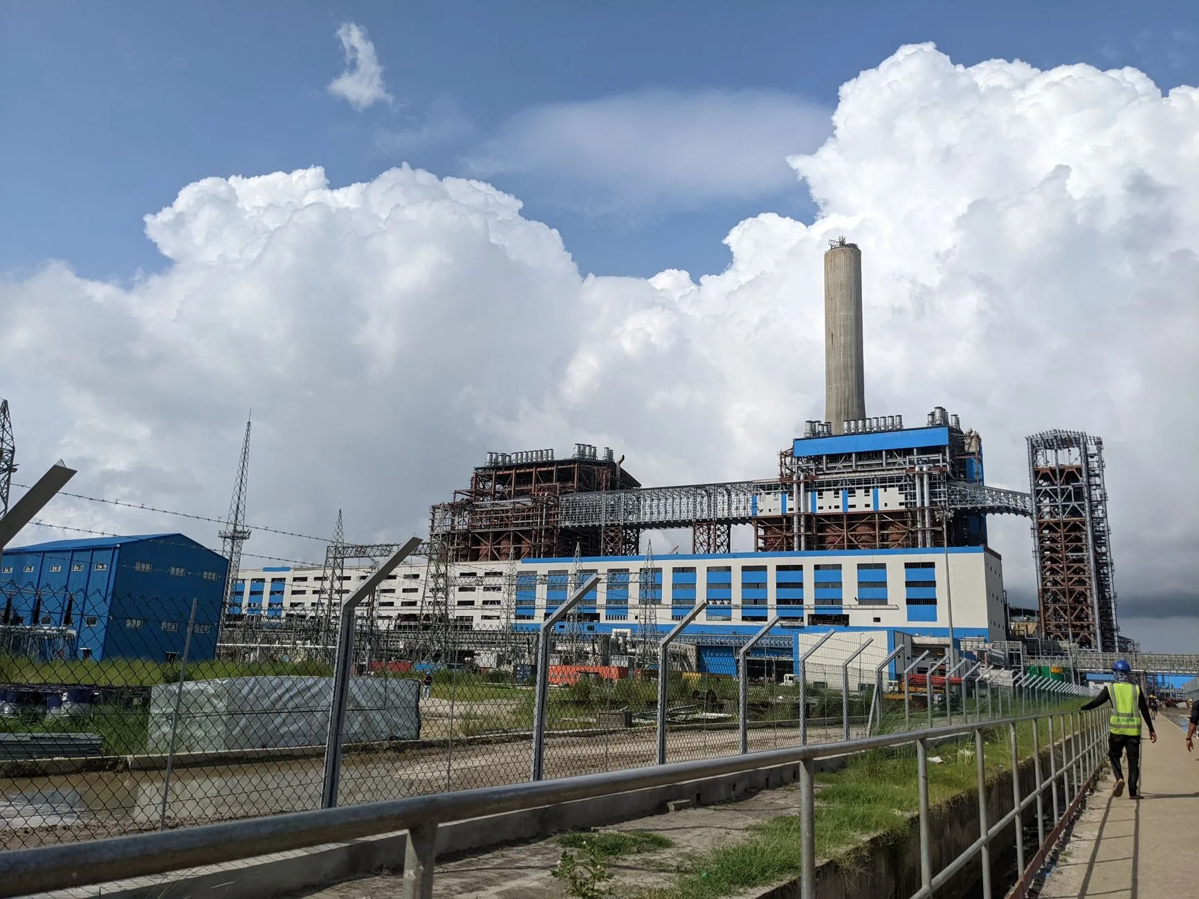 Type One Energy levanta US$ 200 milhões para construir usina de energia fusão