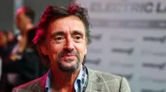 Richard Hammond Adapta-se à Vida Rural em Llanwenarth, País de Gales
