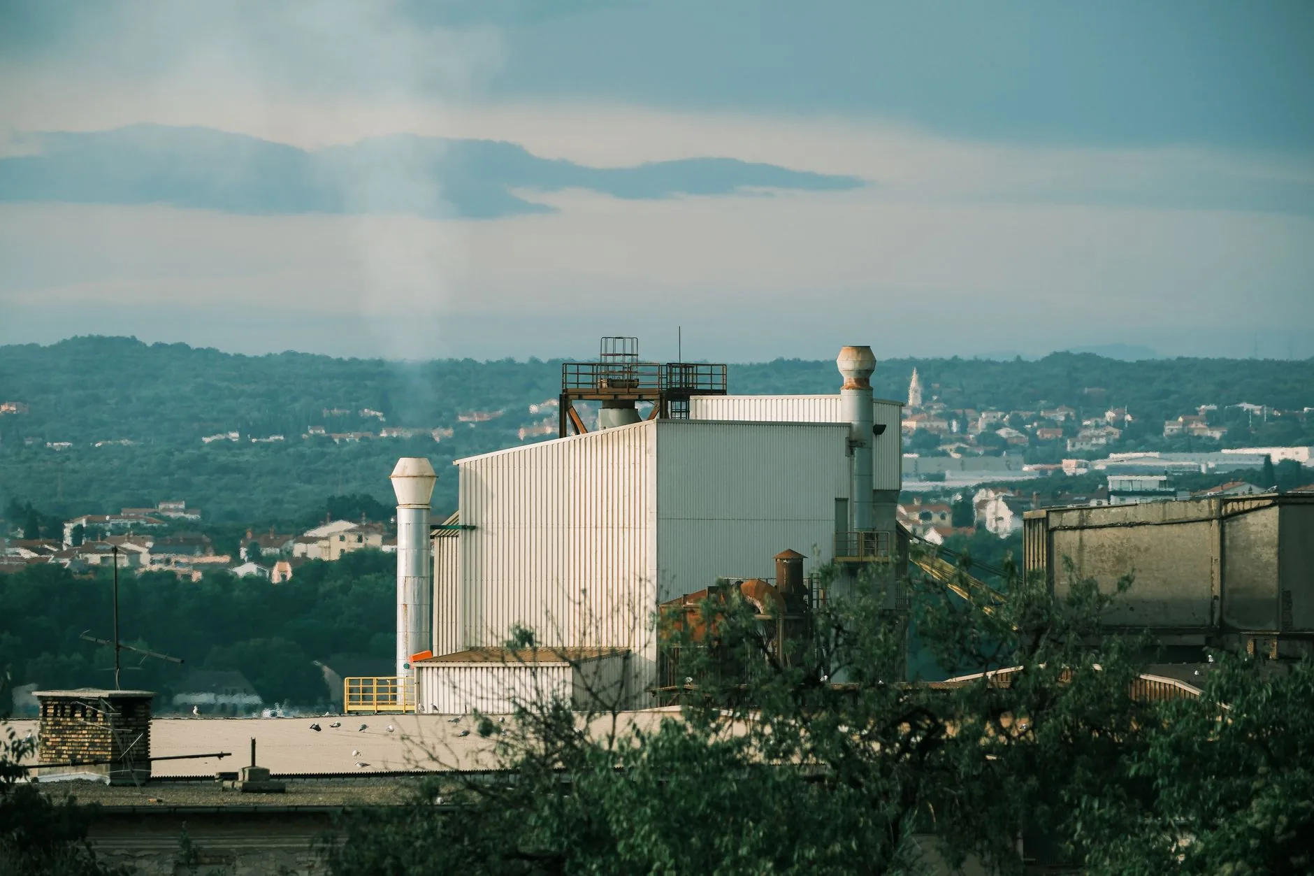 GM planeja investimento em fábrica para produção de veículos híbridos