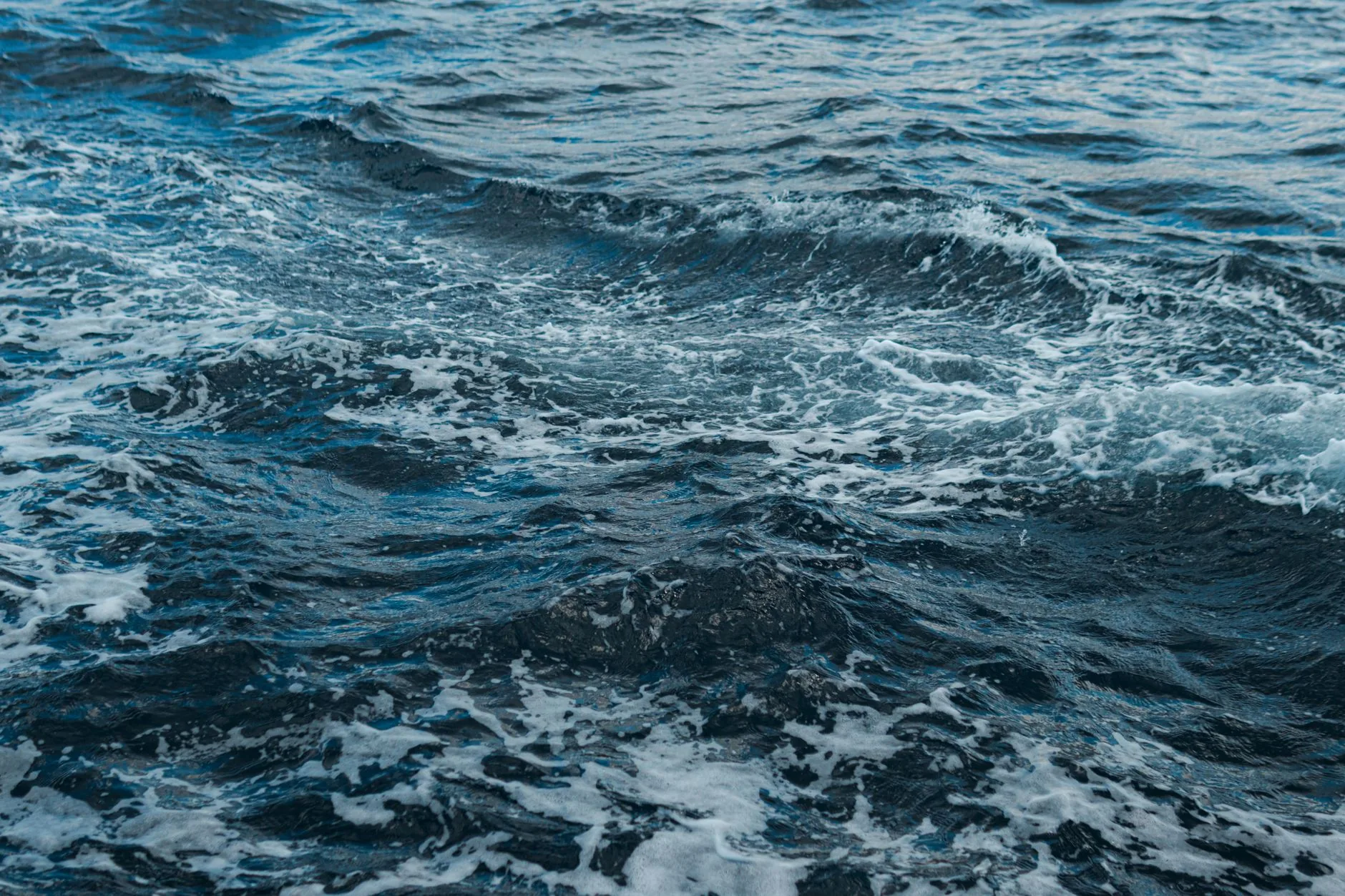 Contexto: A Recuperação Marinha e as Mudanças Climáticas