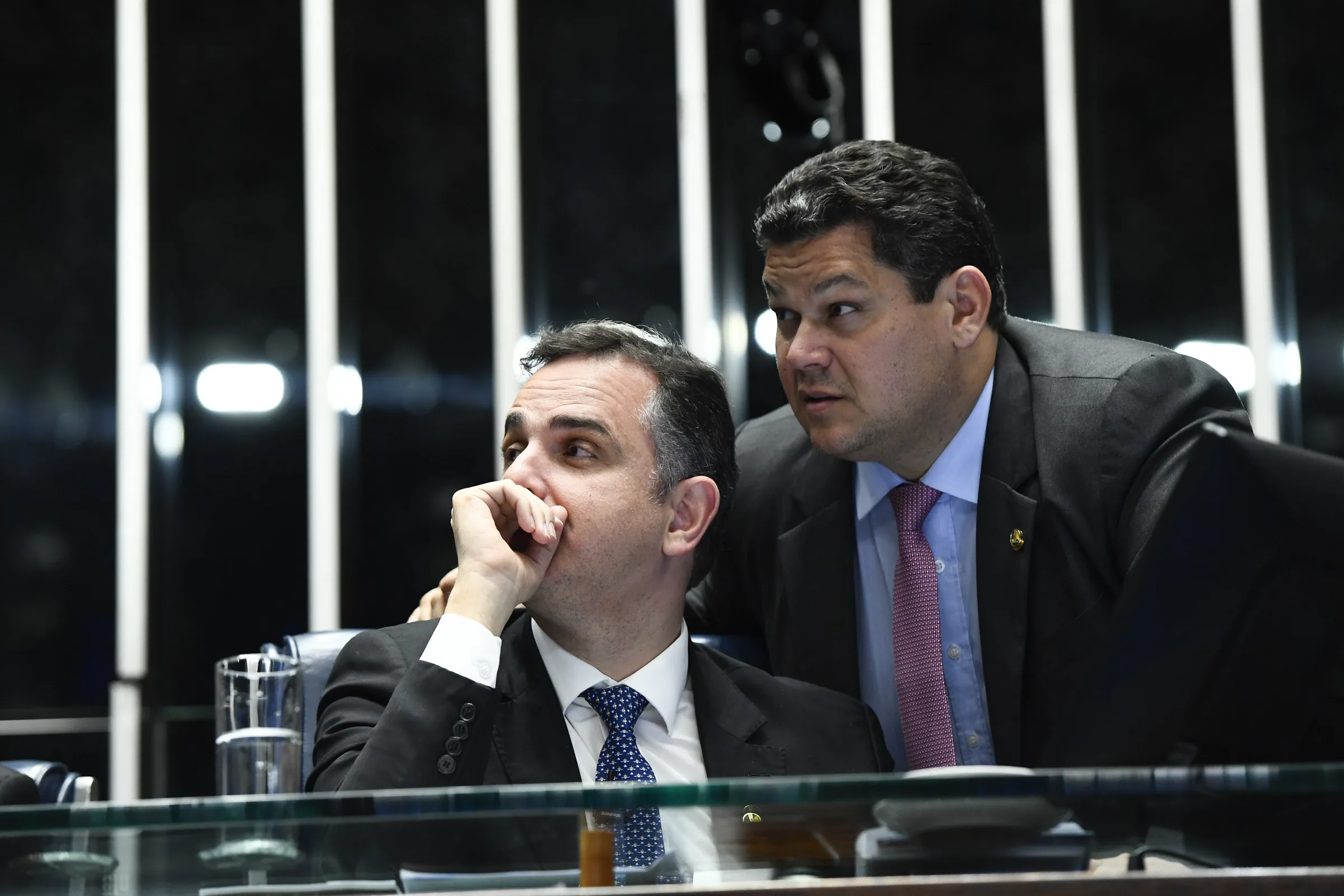 Aliados discutem indicações para TCU e STF em cenários pós-eleição