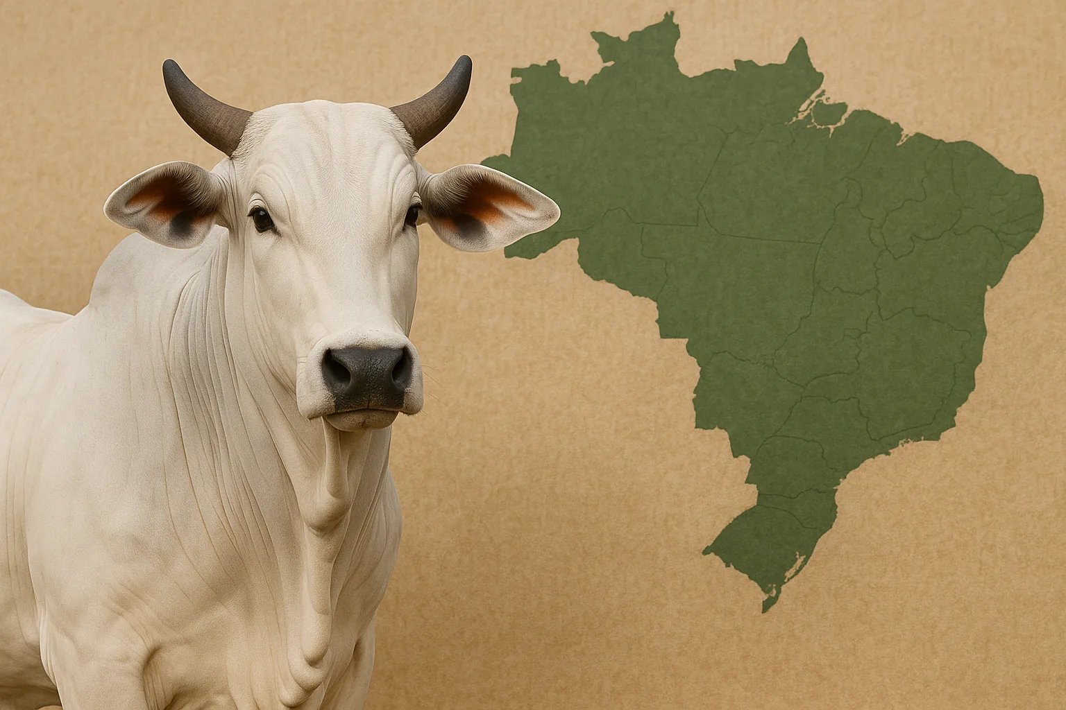 Boi gordo registra altas pontuais nesta terça-feira