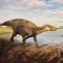 Novo dinossauro é descoberto em antiga fábrica de tijolos em Surrey