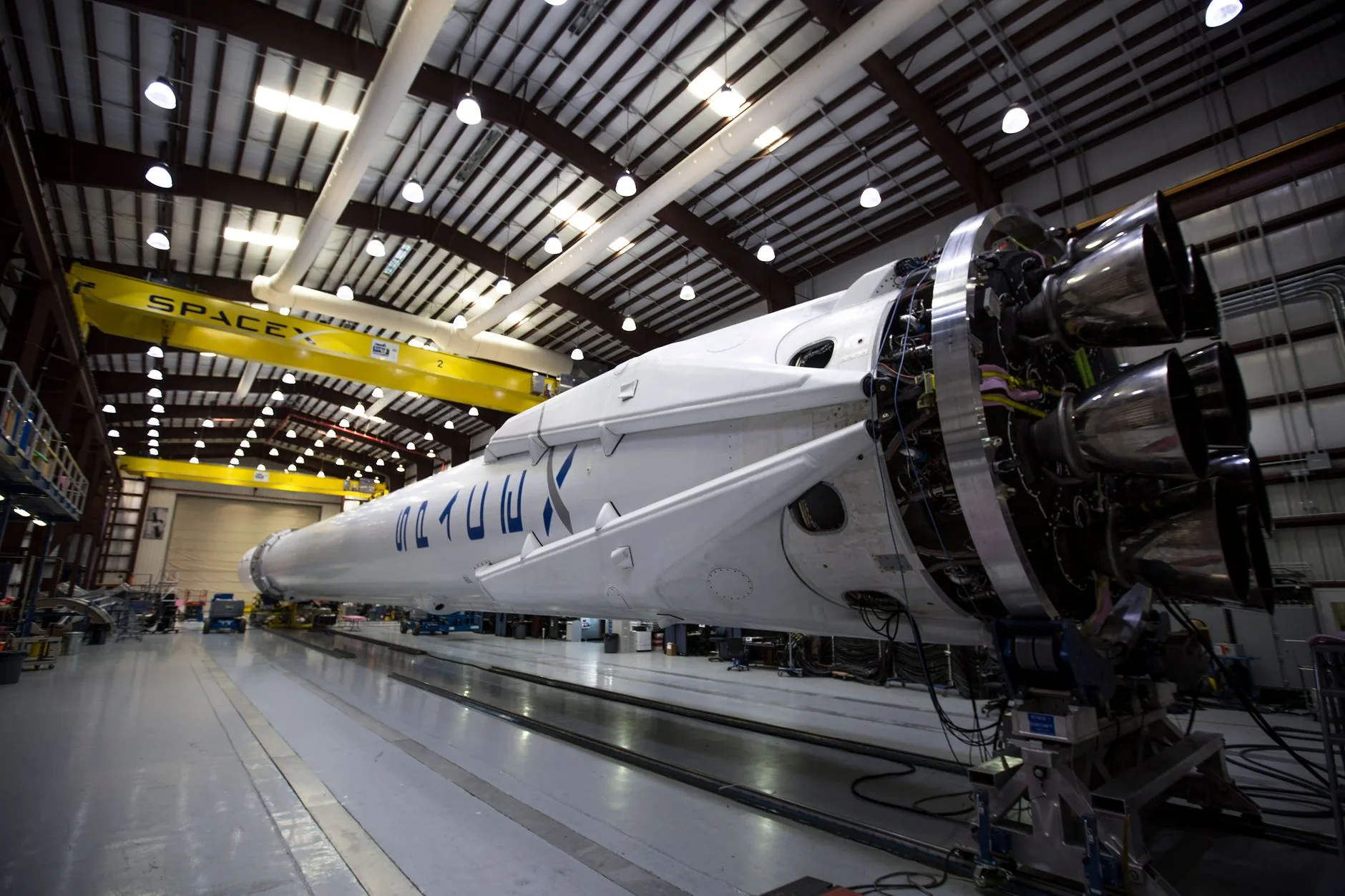 Momentum da IPOs Desacelera Quatro Meses Após Debut de SpaceX