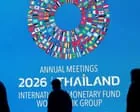 IMF alerta sobre crescentes riscos de cyber ataques e fraude por IA
