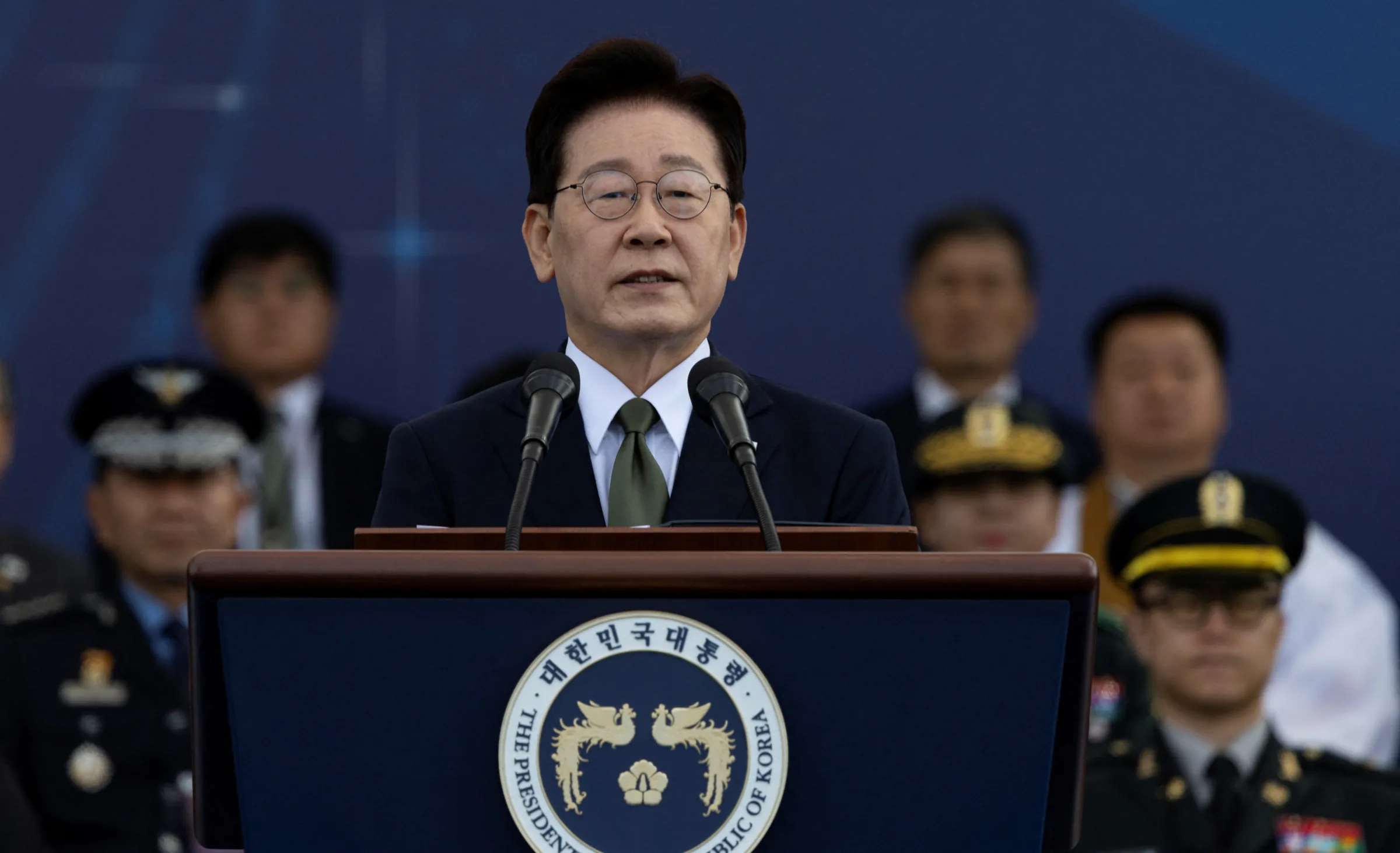 Coreia do Sul investiga ataques cibernéticos contra bancos