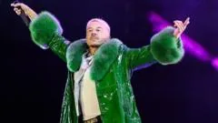 Macklemore inicia tour Free Palestine após polêmica