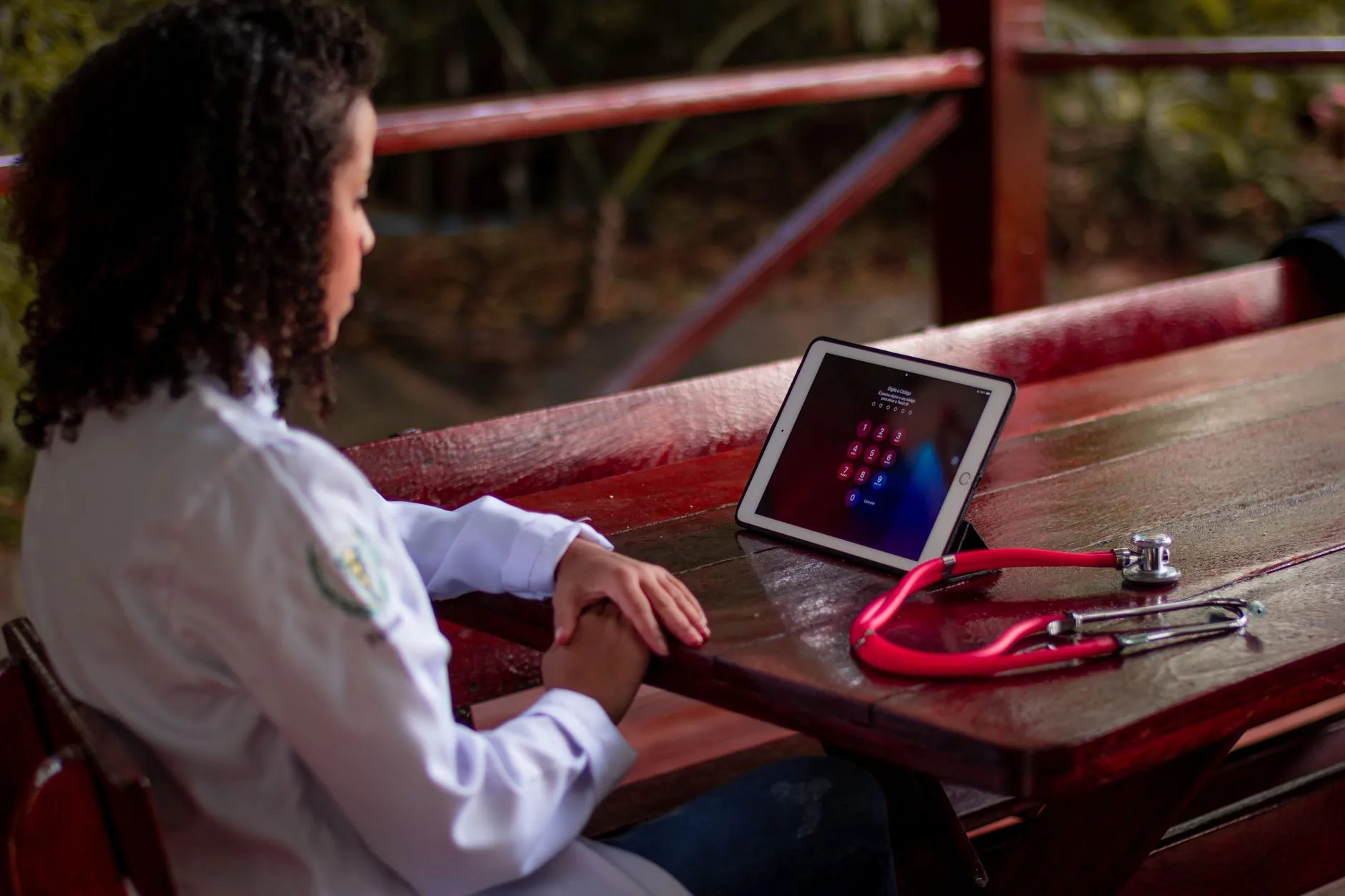 Análise: Saúde Digital e Impacto na Procura de Assistência Médica