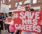 NHS enfrenta saída de profissionais de serviços de TDAH e autismo para clínicas privadas