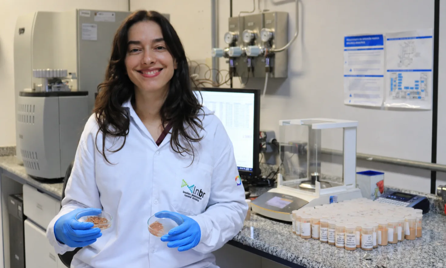 Clima, solo e manejo influenciam no armazenamento de carbono no Cerrado