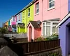 Primeiros compradores britânicos pagam mais pela hipoteca do que pelo aluguel