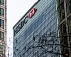 HSBC reafirma presença no Reino Unido apesar de aumento de impostos