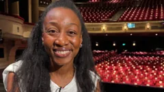 Beverley Knight destaca papel em musical sobre movimento feminista