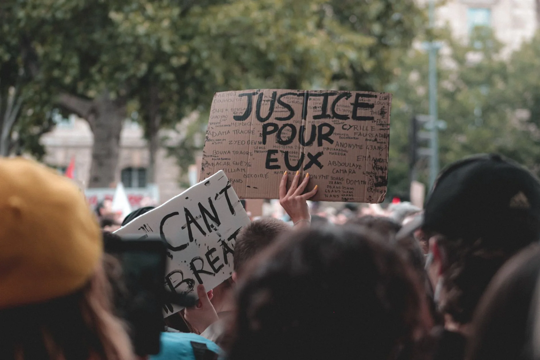 Entenda: Os Protestos Educacionais em França e Seus Impactos