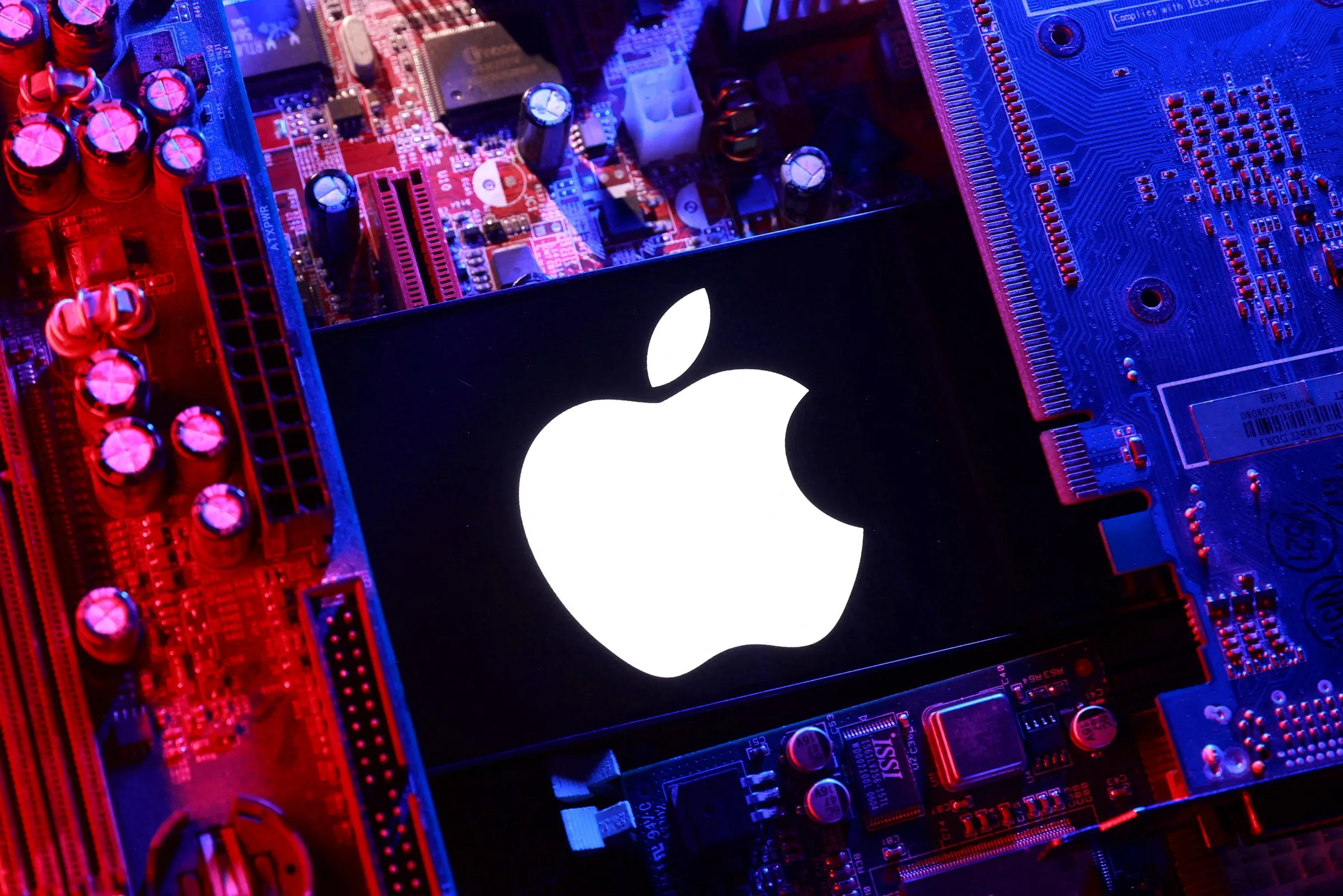 Apple pode ter de pagar mais em caso de patente com indenização de US$ 5,7 bilhões