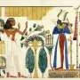 Descobertas forenses revelam rituais de sacrifício humano na antiga Egipto