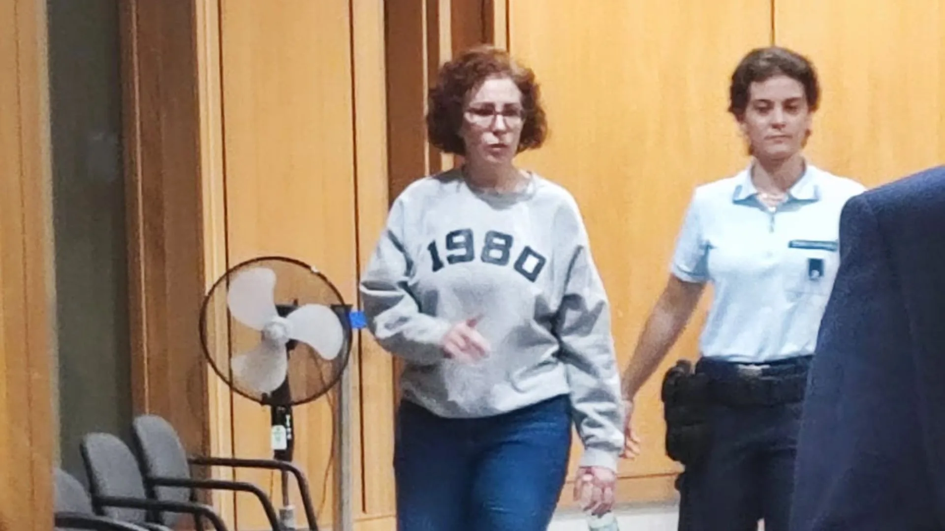 Justiça italiana marca novo julgamento sobre extradição de Carla Zambelli