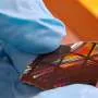 Patched Innovation: Sensor Inspired by Octopus Reveals Pulse and Vessel Stiffness