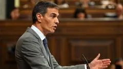 Governo espanhol perde votação crucial sobre crise imobiliária