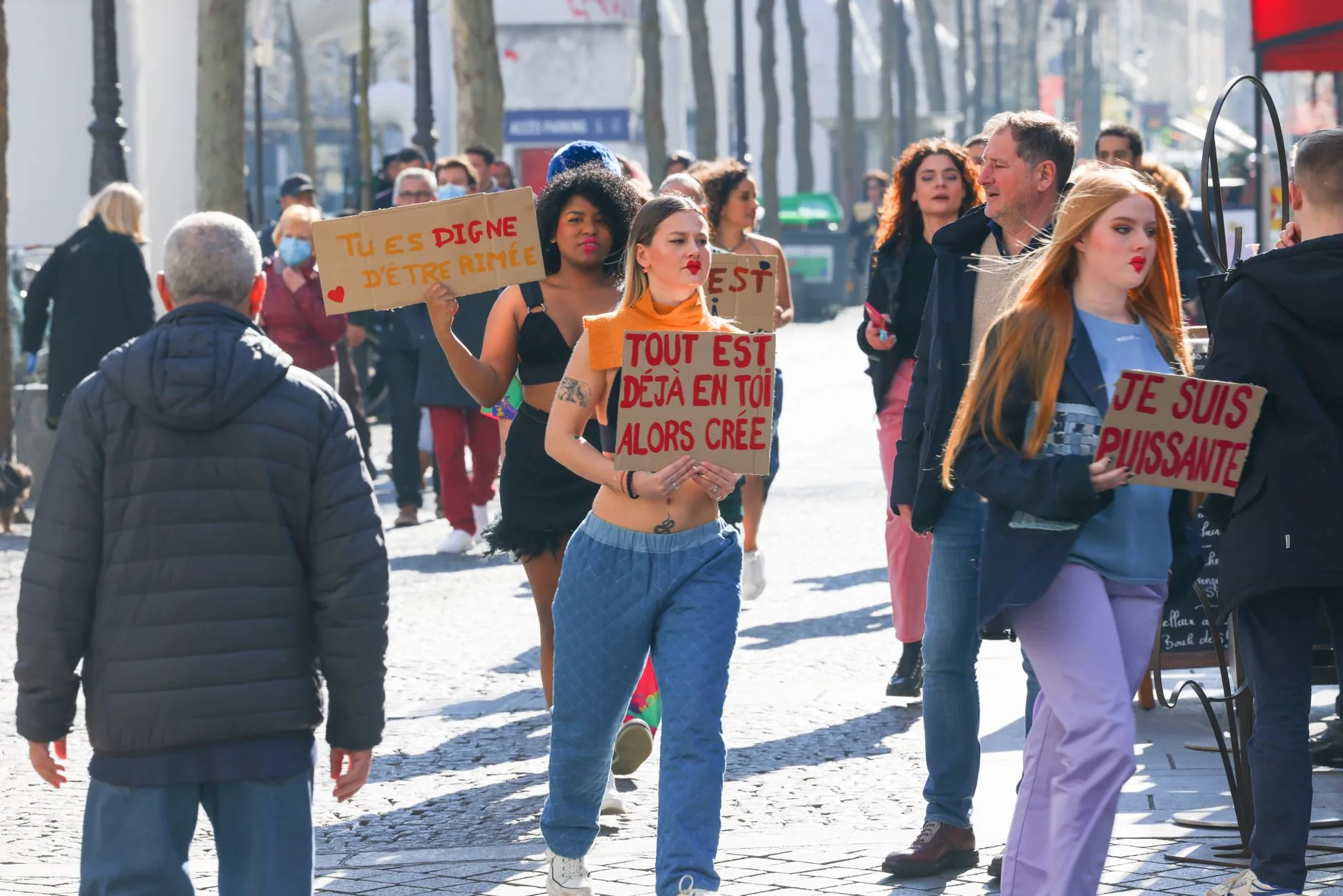 Entenda: Os Protestos Educacionais em França e Seus Impactos