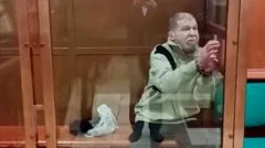 Estadunidense libertado pela Rússia e retorna ao país