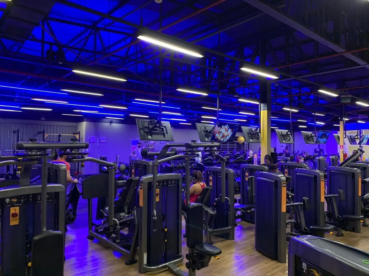 Smart Fit anuncia investimento de R$ 32 milhões no Buddha Spa