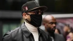 Chris Brown recebe sentença suspensa após agressão em clube
