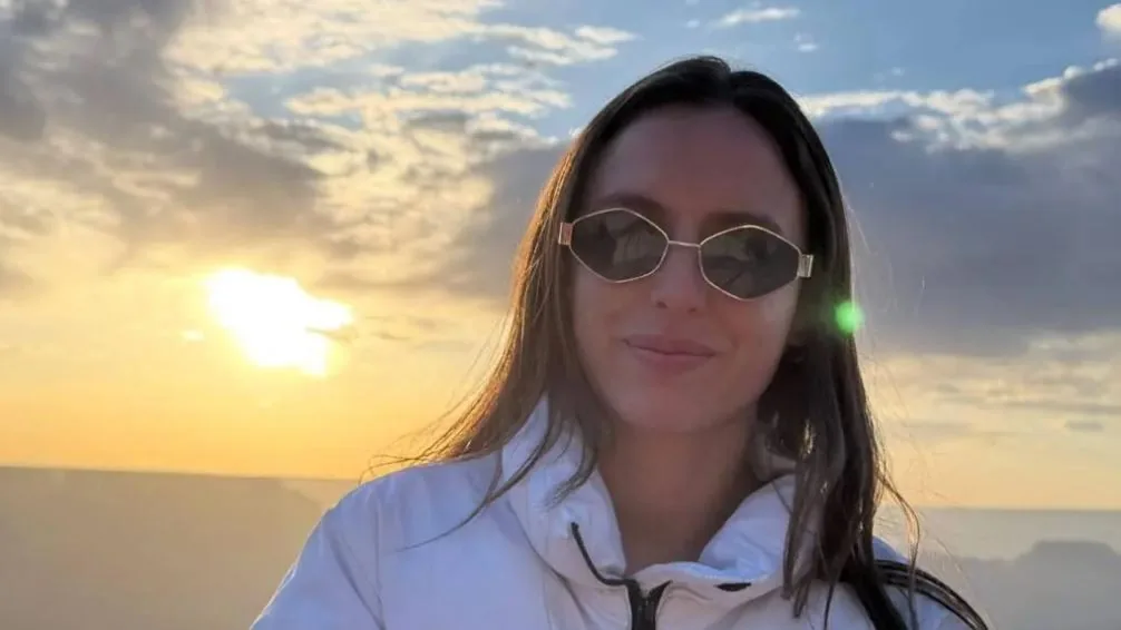 Atriz brasileira é presa pelo ICE no aeroporto de Los Angeles