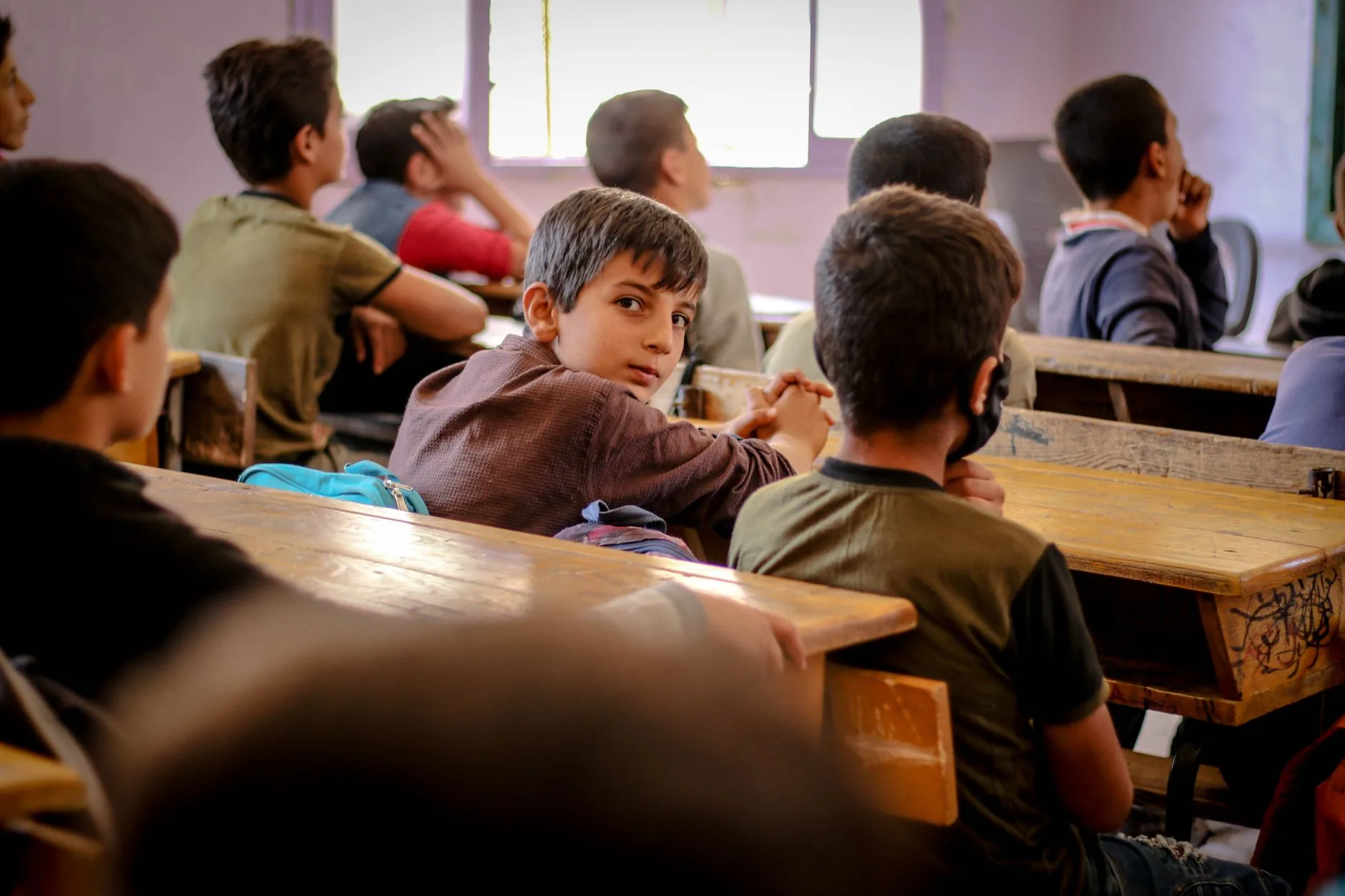 <h2>Balanço: Conflitos e Inovações na Educação</h2>