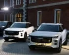 UK considera tarifas sobre importações chinesas de carros para alinhar com a UE