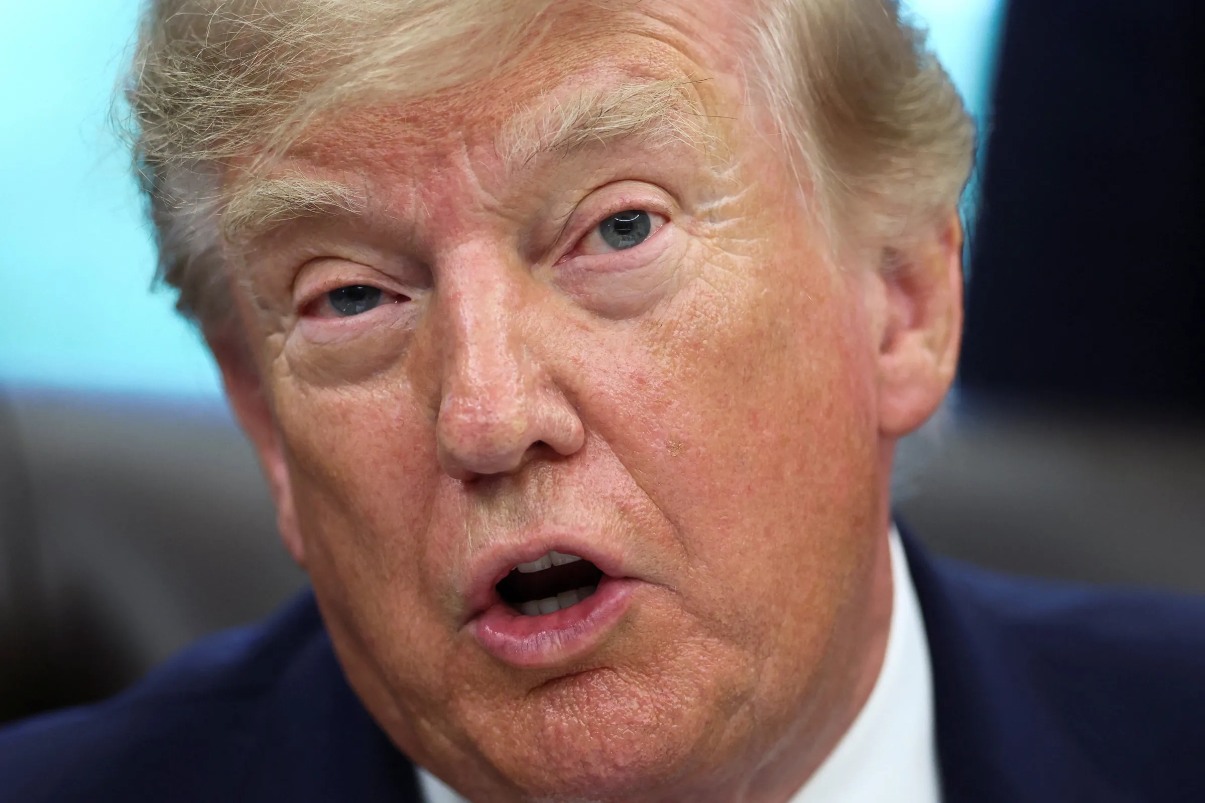 Trump confunde Brasil com Índia ao comentar eleição