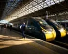 Avanti West Coast paga mais de £20 milhões em indenizações por atrasos