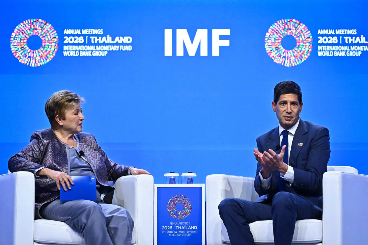 Fed Chairman Kevin Warsh evita dar pistas sobre próxima reunião