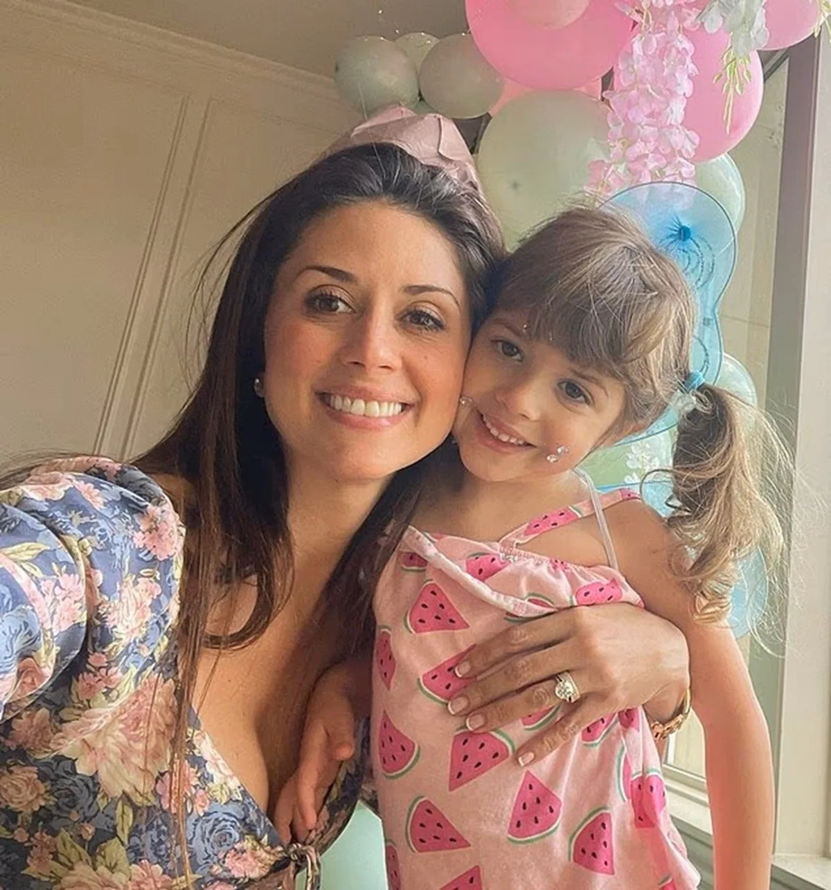 Brasileira é suspeita de matar filha de 4 anos após perder a guarda nos EUA