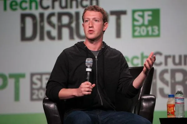 TechCrunch Disrupt 2026: Encontre as startups antes de elas se tornarem tendências