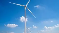 Comitê de Contas Públicas alerta sobre risco de NI não atingir metas energéticas
