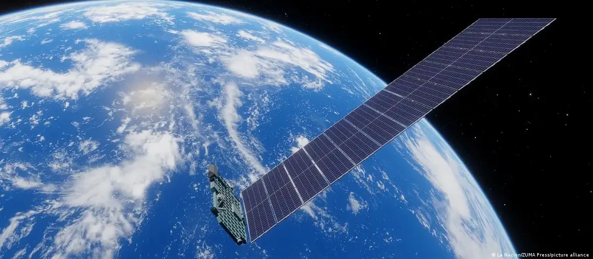 Starlink: Elon Musk pode usar sua rede para desligar a internet em guerras?