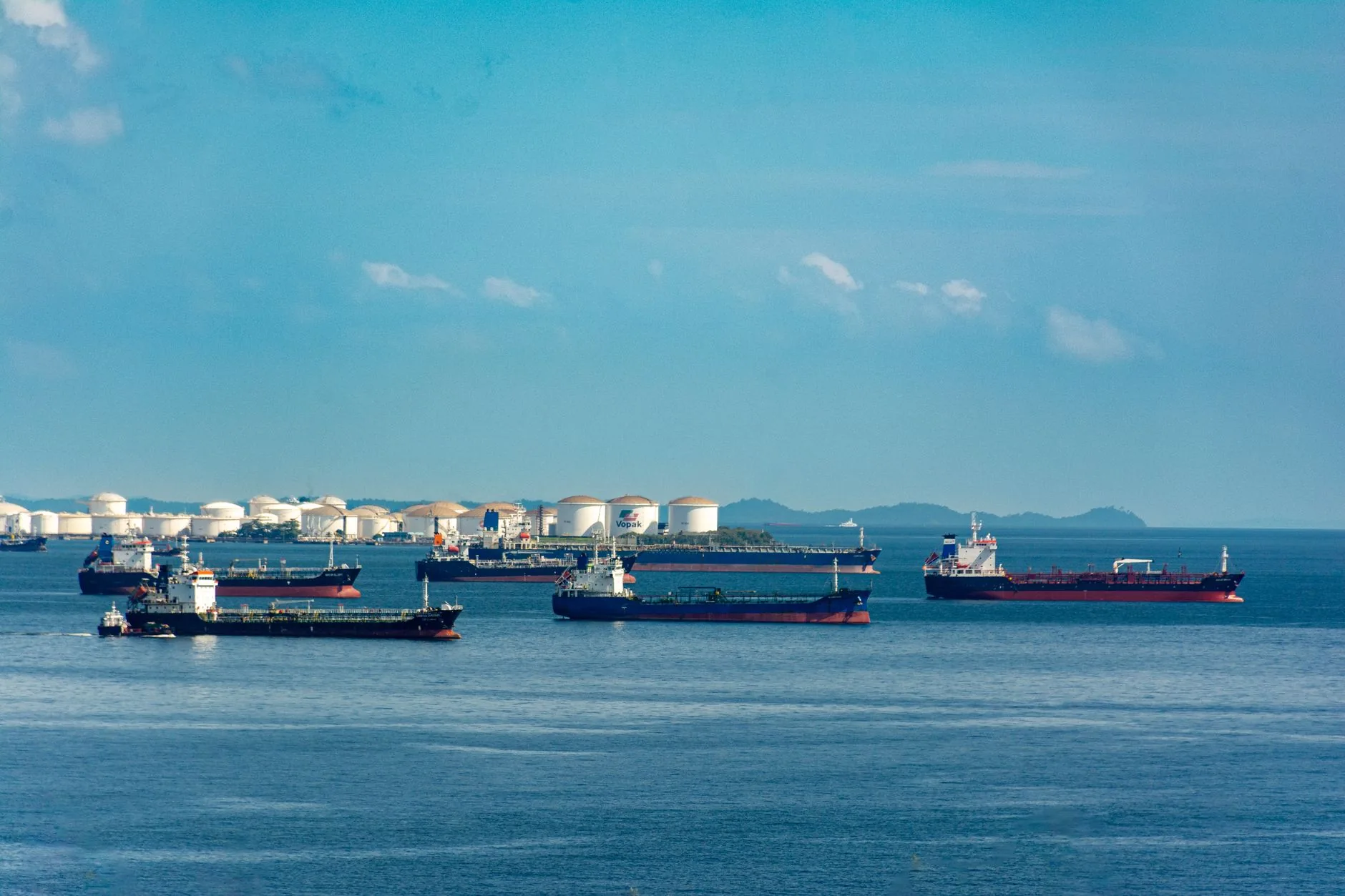 Tesouro americano cai após queda nos preços do petróleo